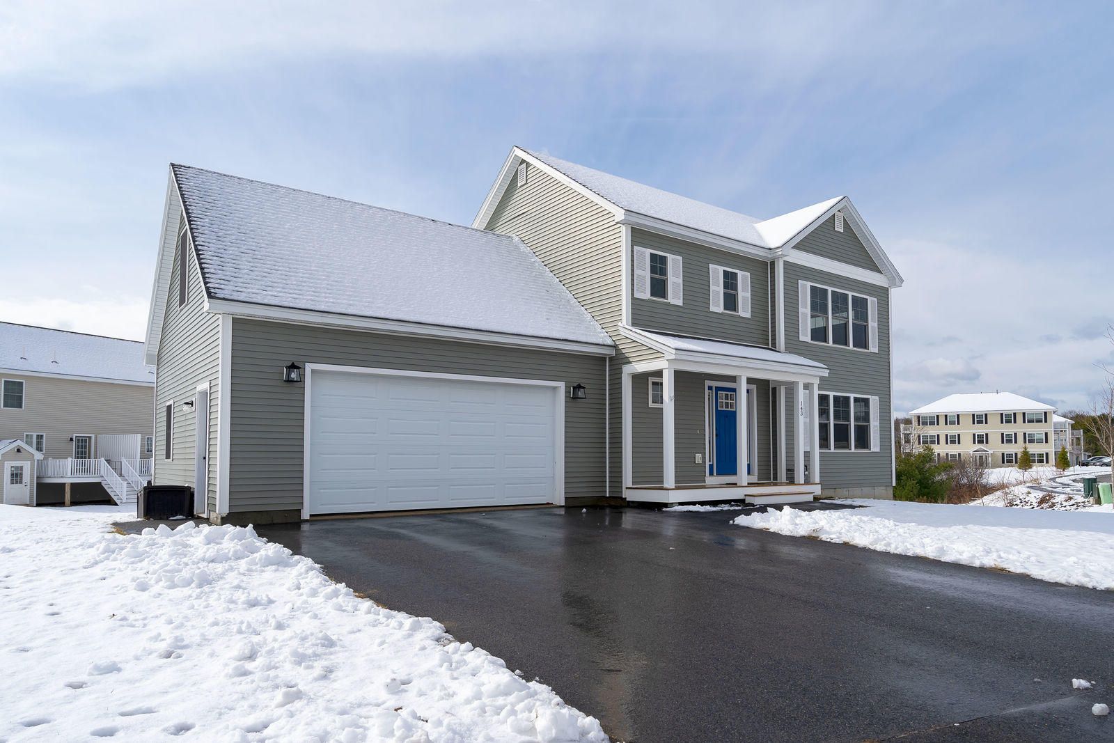 143 Blue Spruce Farm Road Westbrook, ME 04092 - Photo 1 of 42 143bluesprucefarmrd-1