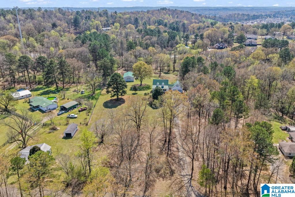 5701 Rockdale Road Bessemer, AL 35022 - Photo 3 of 57