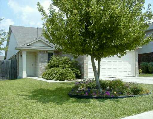 21311 Secretariat Ridge Lane Pflugerville, TX 78660 - Photo 1 of 1