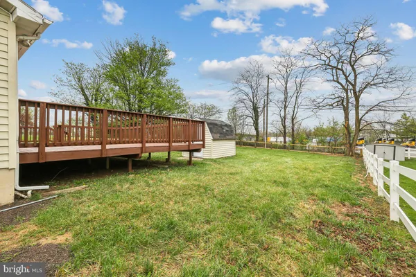 $284,900 | 120 Early Drive, Winchester, VA 22603