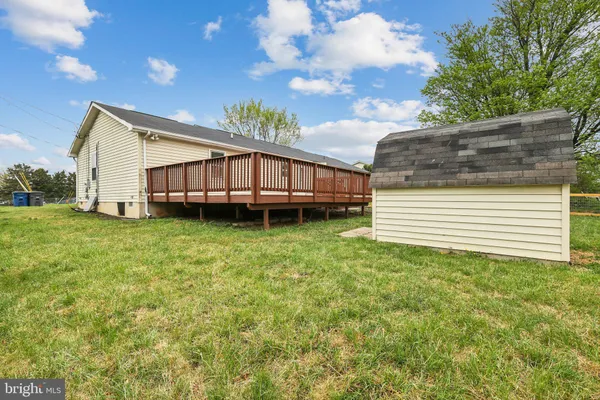 $284,900 | 120 Early Drive, Winchester, VA 22603