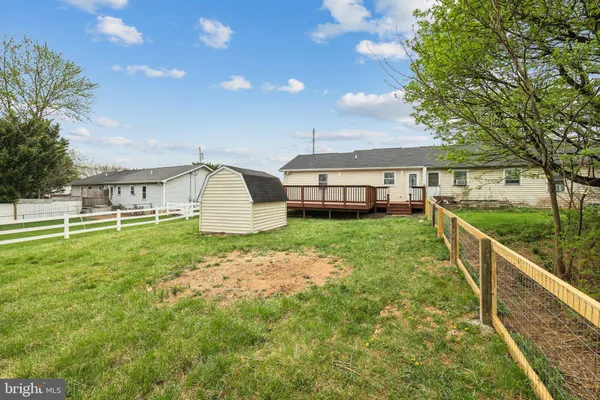 $284,900 | 120 Early Drive, Winchester, VA 22603