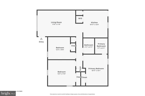 $284,900 | 120 Early Drive, Winchester, VA 22603