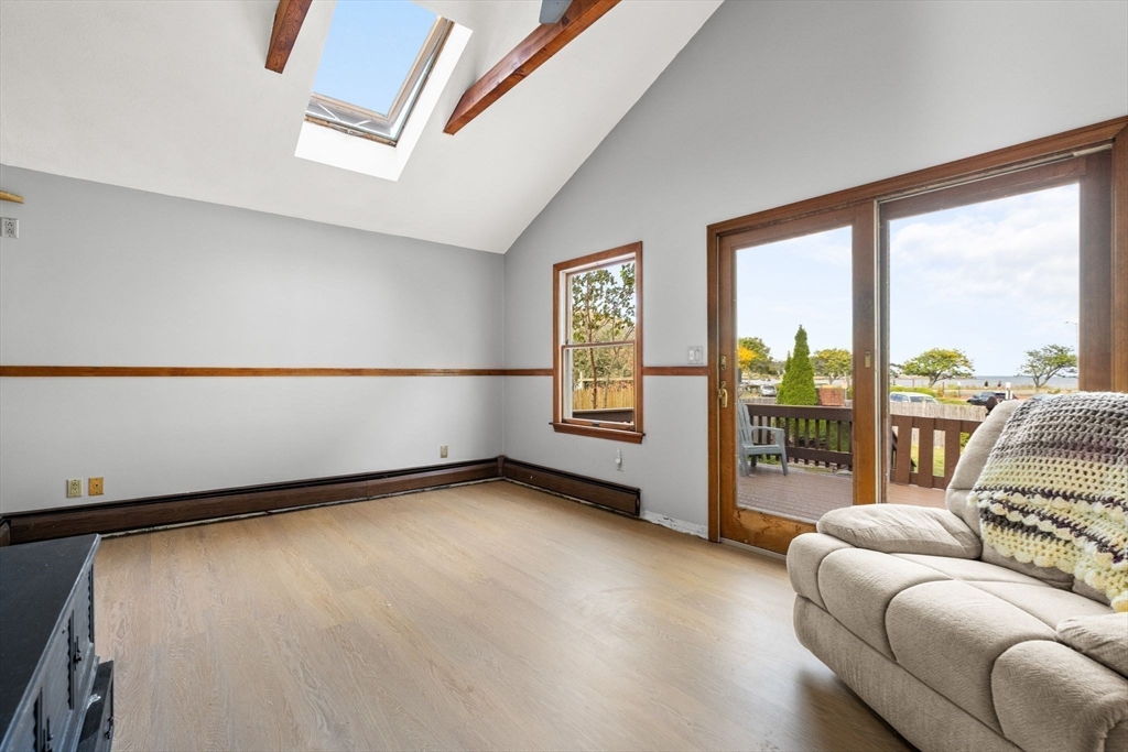 18 Hummock Road Quincy, MA 02171 - Photo 14 of 37 a view of livingroom with furniture and windows