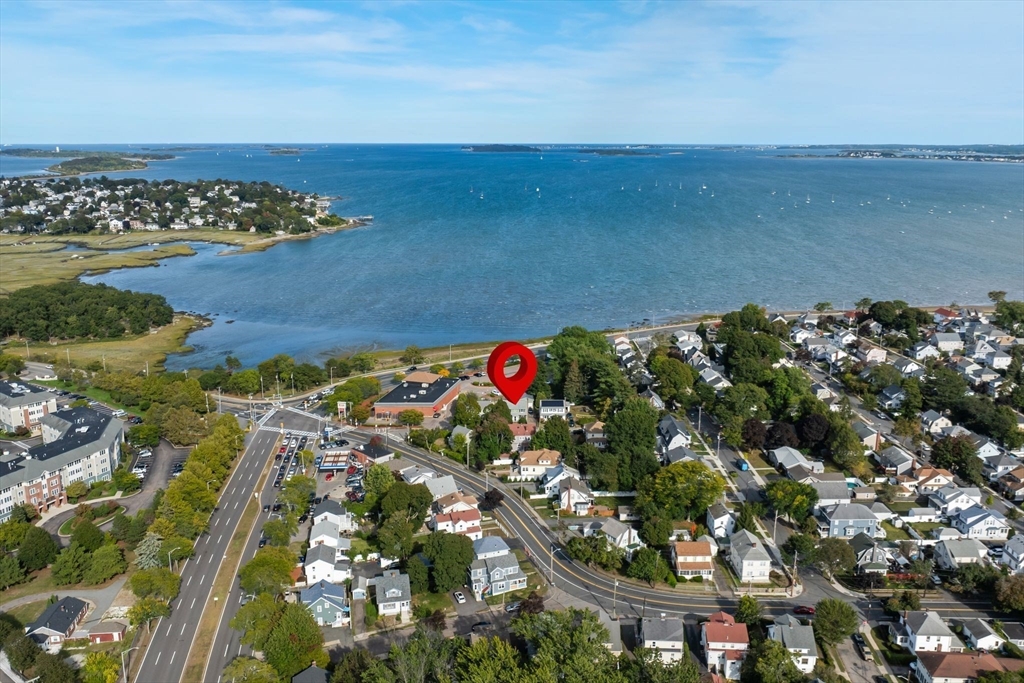 18 Hummock Road Quincy, MA 02171 - Photo 35 of 37 view of a city