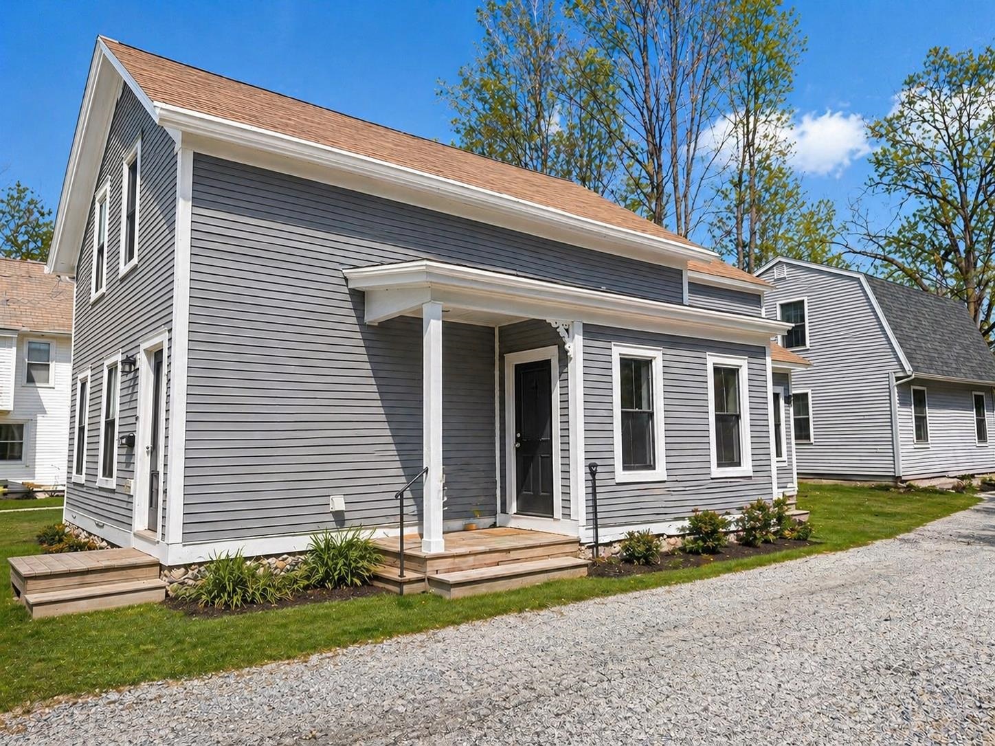 343 Safford Street Bennington, VT 05201 - Photo 1 of 12