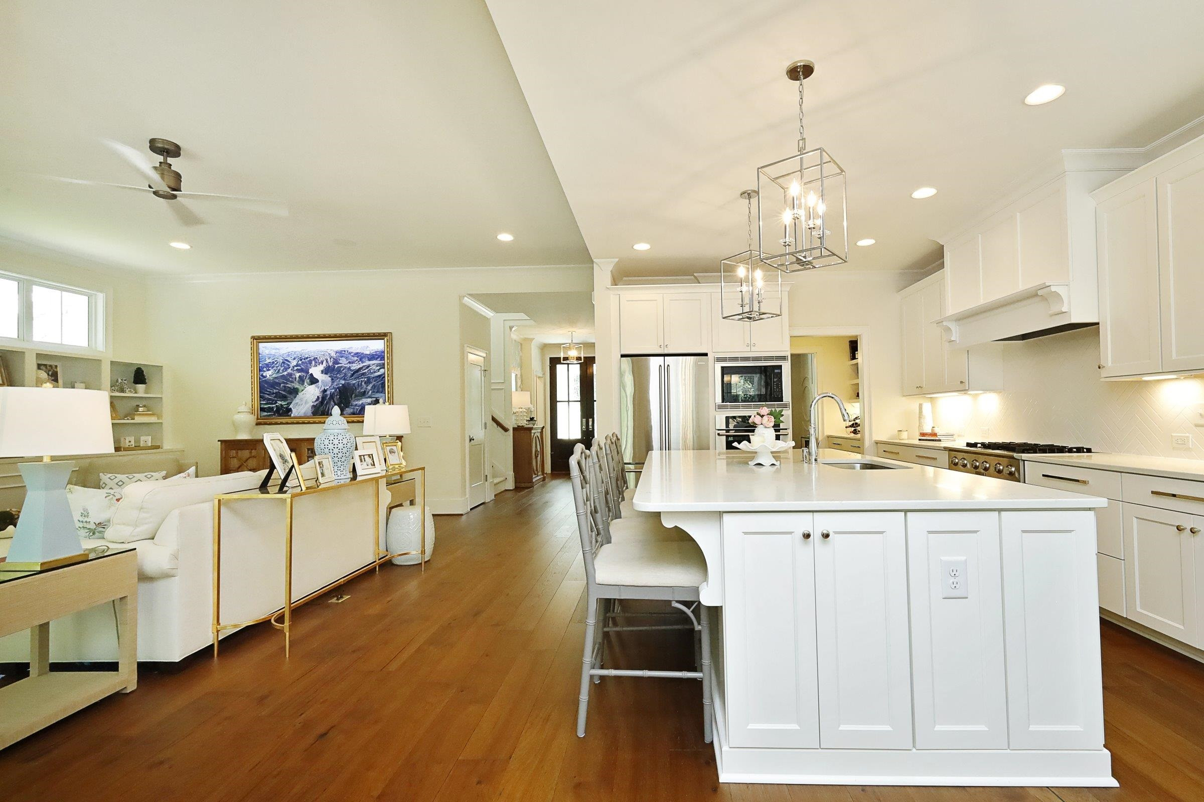 5405 Crestview Road Raleigh, NC 27609 - Photo 20 of 48 Kitchen