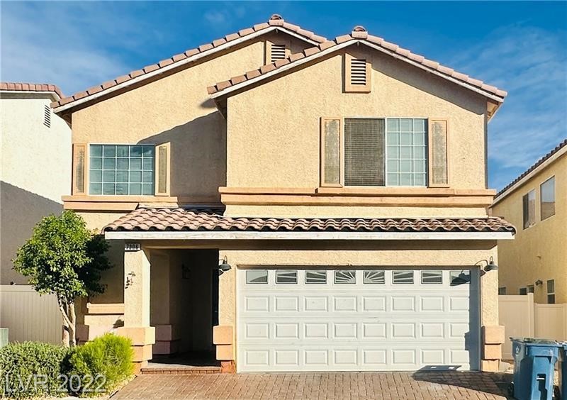 7306 Phlox Road Las Vegas, NV 89113 - Photo 1 of 42