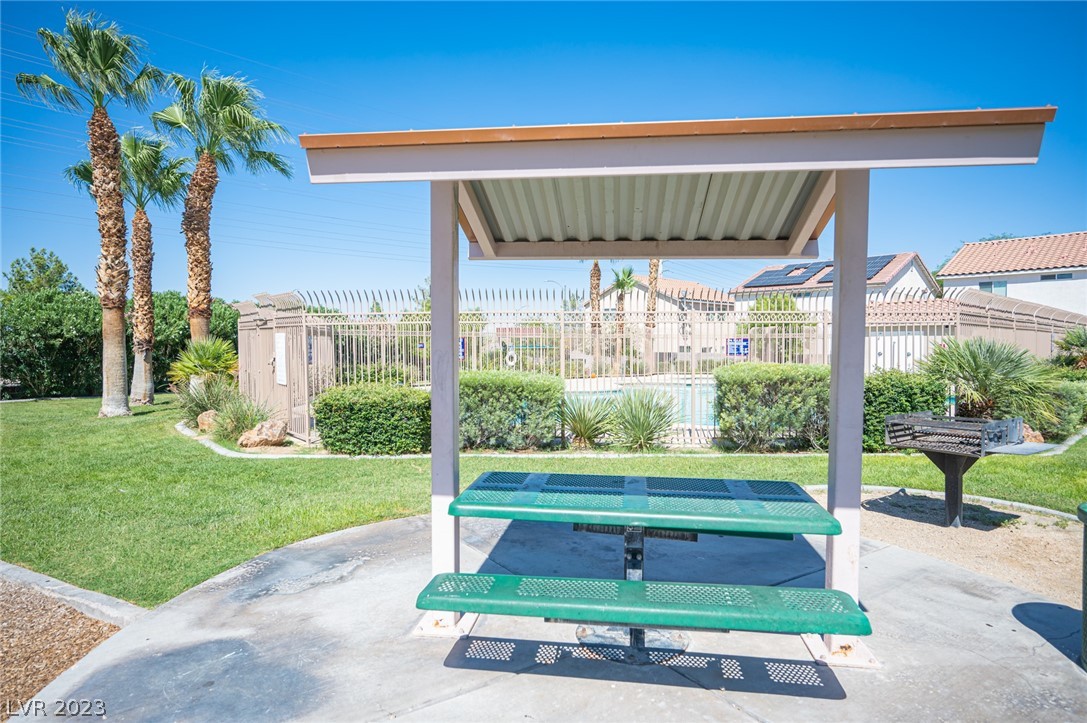 7306 Phlox Road Las Vegas, NV 89113 - Photo 42 of 42