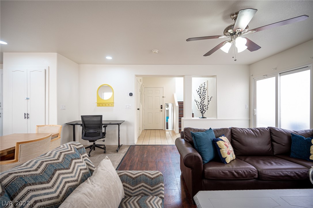 7306 Phlox Road Las Vegas, NV 89113 - Photo 8 of 42
