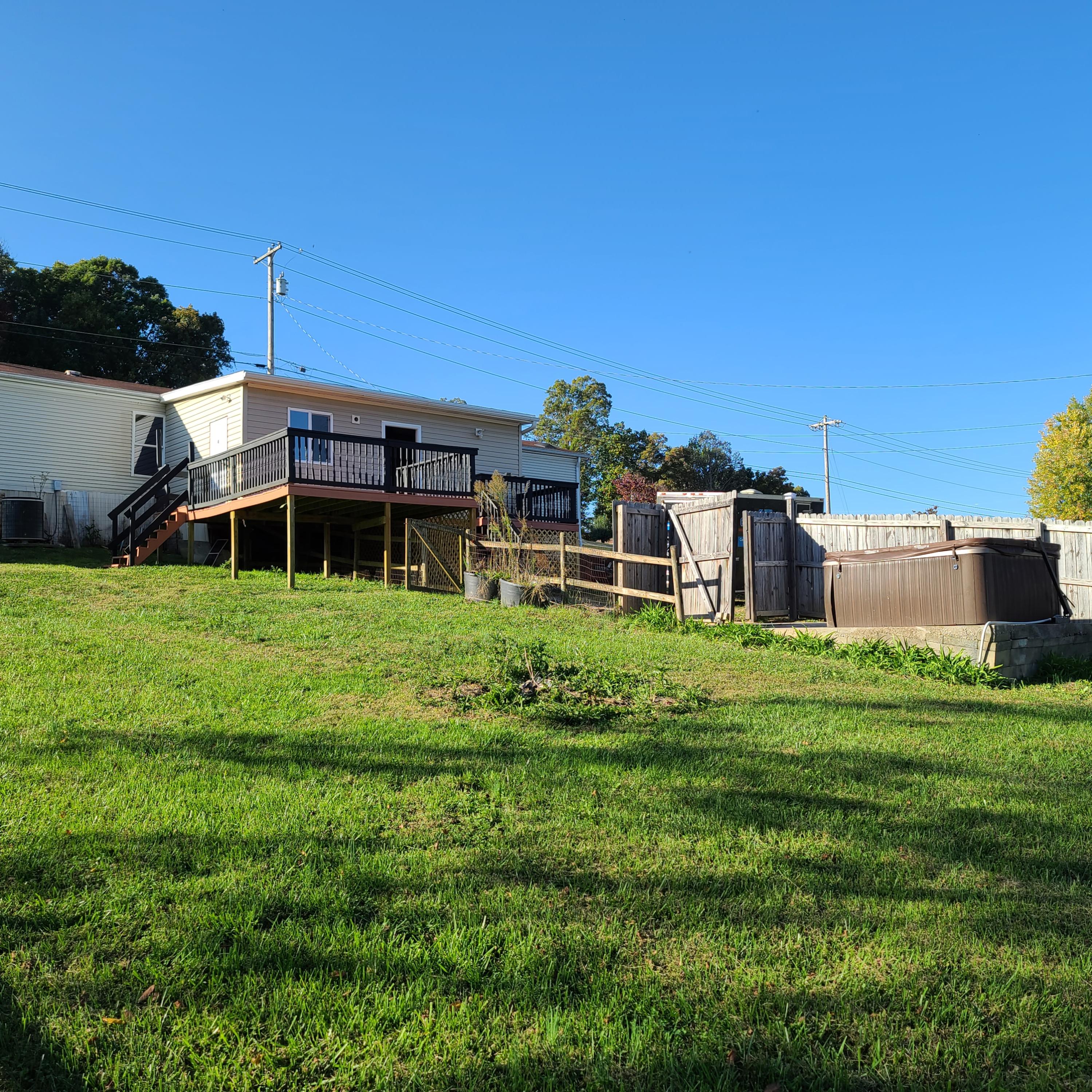 496 Hales Chapel Road Gray, TN 37615 - Photo 3 of 48 2020-10-22 16.36.22