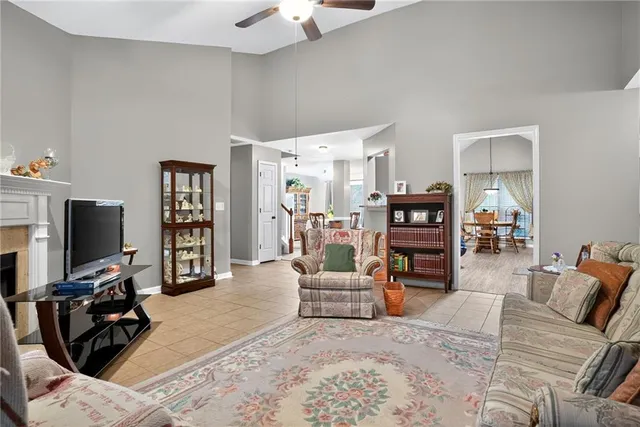 $349,900 | 932 Creek Bottom Road Southwest, Loganville, GA 30052