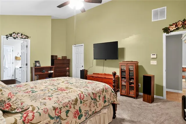 $349,900 | 932 Creek Bottom Road Southwest, Loganville, GA 30052