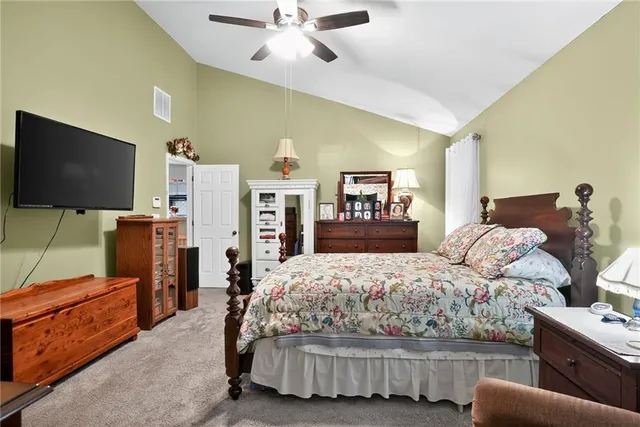 $349,900 | 932 Creek Bottom Road Southwest, Loganville, GA 30052