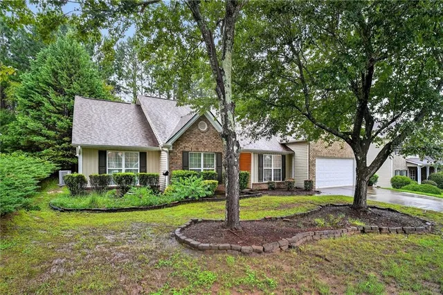 $349,900 | 932 Creek Bottom Road Southwest, Loganville, GA 30052