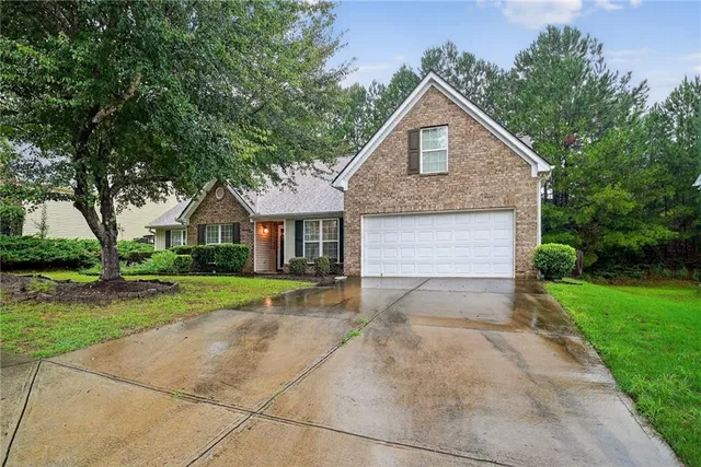 $349,900 | 932 Creek Bottom Road Southwest, Loganville, GA 30052