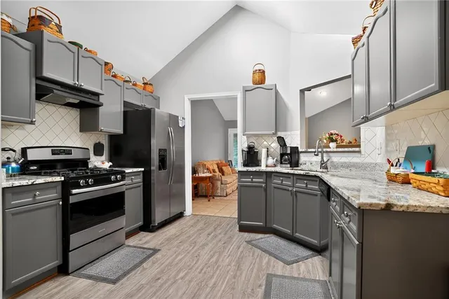 $349,900 | 932 Creek Bottom Road Southwest, Loganville, GA 30052