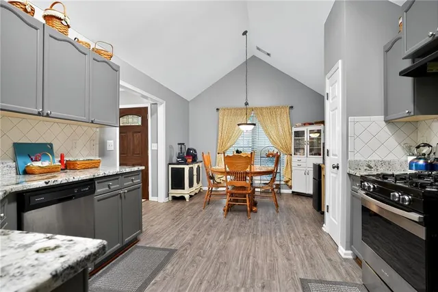 $349,900 | 932 Creek Bottom Road Southwest, Loganville, GA 30052