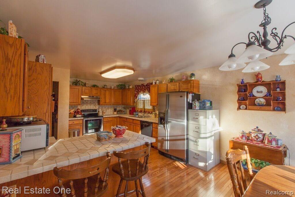 4360 Old Mill Road Pinckney, MI 48169 - Photo 2 of 28 kit. 5
