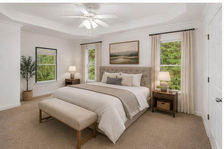 178 Mountain Vista Boulevard Canton, GA 30115 - Photo 29 of 59