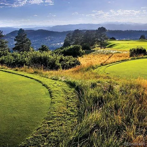 $2,992,600 | 6194 Oxford Peak Lane, Castle Rock, CO 80108