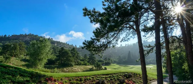 $2,992,600 | 6194 Oxford Peak Lane, Castle Rock, CO 80108