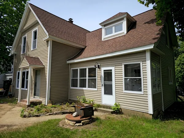 $399,900 | 13 Prospect Street, Templeton, MA 01436