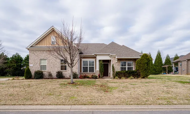 $557,000 | 5111 General Eisenhower Drive, Murfreesboro, TN 37129
