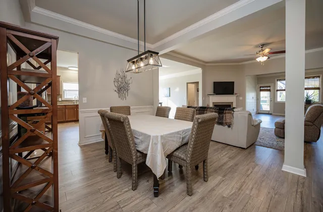 $557,000 | 5111 General Eisenhower Drive, Murfreesboro, TN 37129