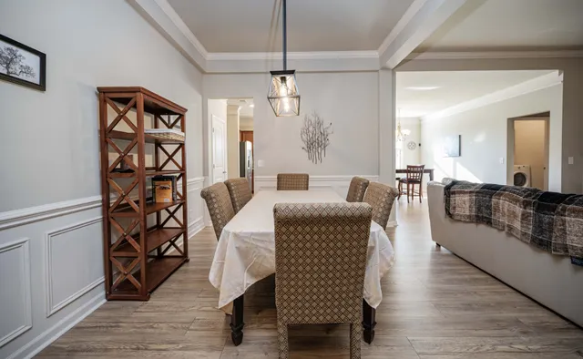 $557,000 | 5111 General Eisenhower Drive, Murfreesboro, TN 37129