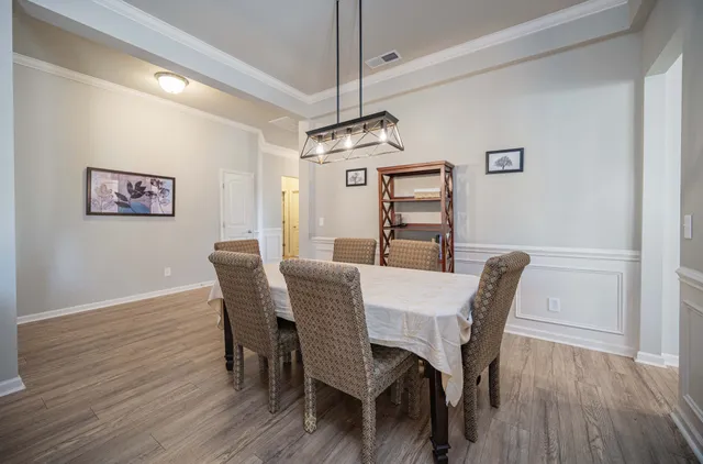 $557,000 | 5111 General Eisenhower Drive, Murfreesboro, TN 37129