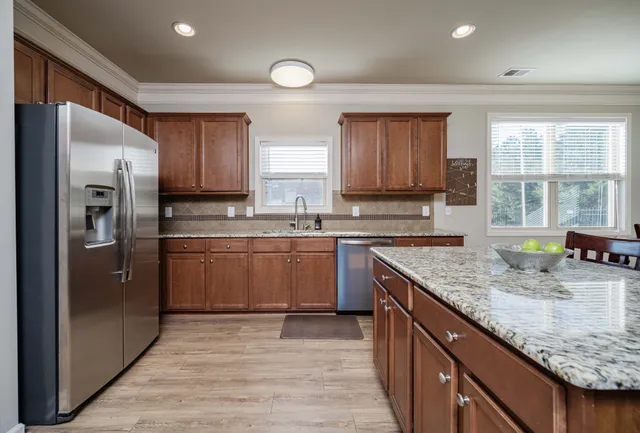 $557,000 | 5111 General Eisenhower Drive, Murfreesboro, TN 37129