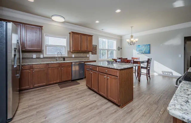 $557,000 | 5111 General Eisenhower Drive, Murfreesboro, TN 37129