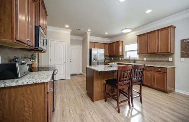 $557,000 | 5111 General Eisenhower Drive, Murfreesboro, TN 37129