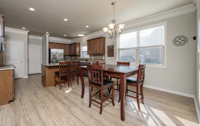 $557,000 | 5111 General Eisenhower Drive, Murfreesboro, TN 37129