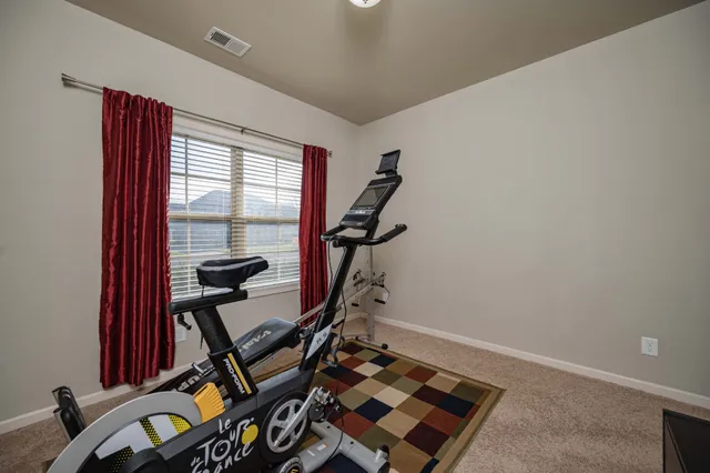 $557,000 | 5111 General Eisenhower Drive, Murfreesboro, TN 37129