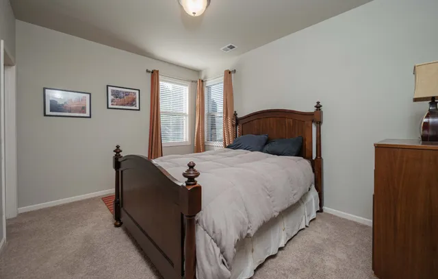 $557,000 | 5111 General Eisenhower Drive, Murfreesboro, TN 37129