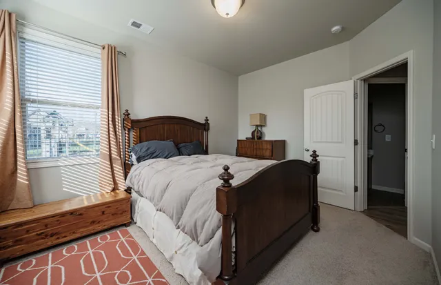 $557,000 | 5111 General Eisenhower Drive, Murfreesboro, TN 37129