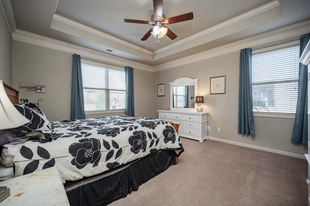 $557,000 | 5111 General Eisenhower Drive, Murfreesboro, TN 37129