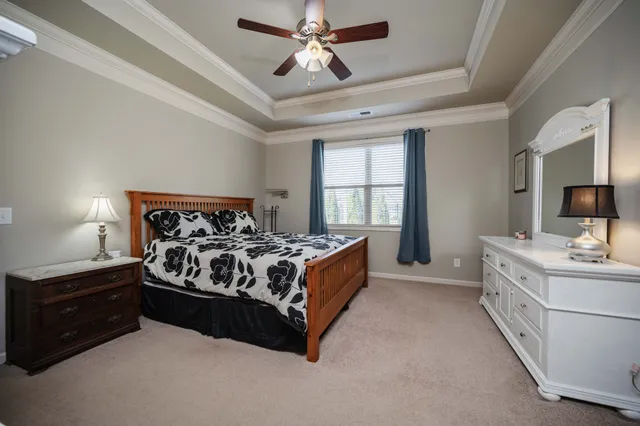 $557,000 | 5111 General Eisenhower Drive, Murfreesboro, TN 37129