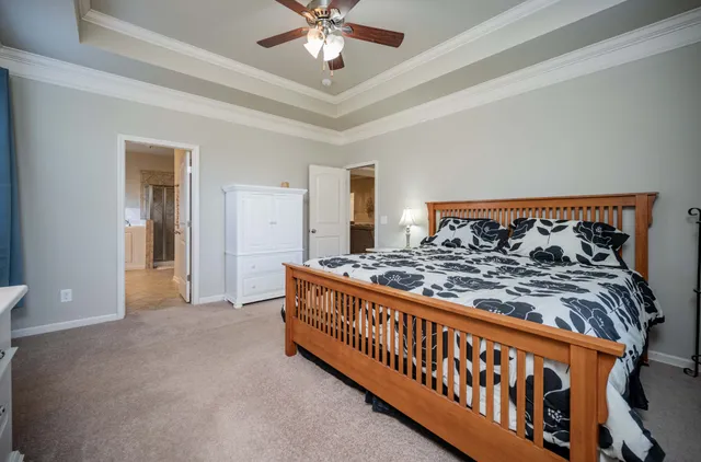 $557,000 | 5111 General Eisenhower Drive, Murfreesboro, TN 37129