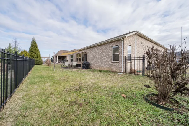 $557,000 | 5111 General Eisenhower Drive, Murfreesboro, TN 37129