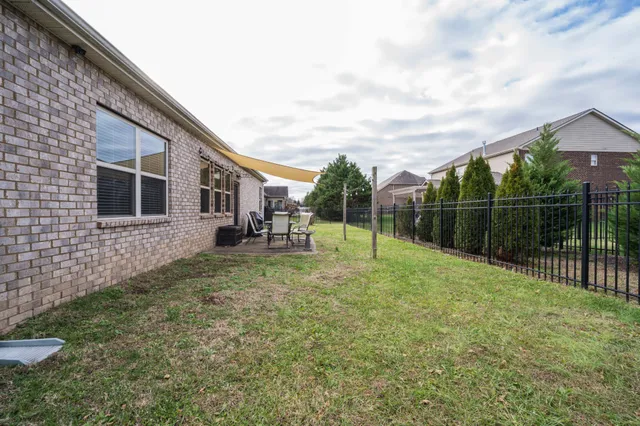 $557,000 | 5111 General Eisenhower Drive, Murfreesboro, TN 37129