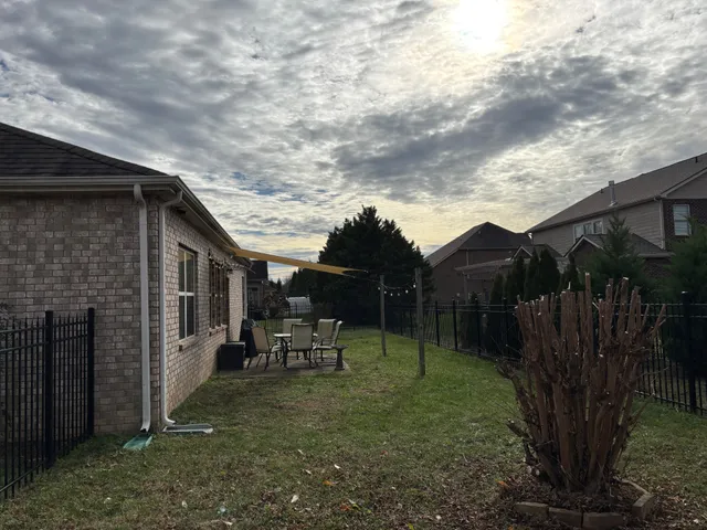 $557,000 | 5111 General Eisenhower Drive, Murfreesboro, TN 37129