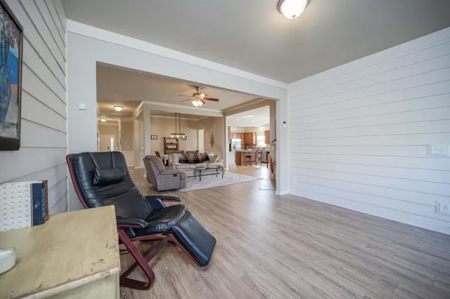 $557,000 | 5111 General Eisenhower Drive, Murfreesboro, TN 37129