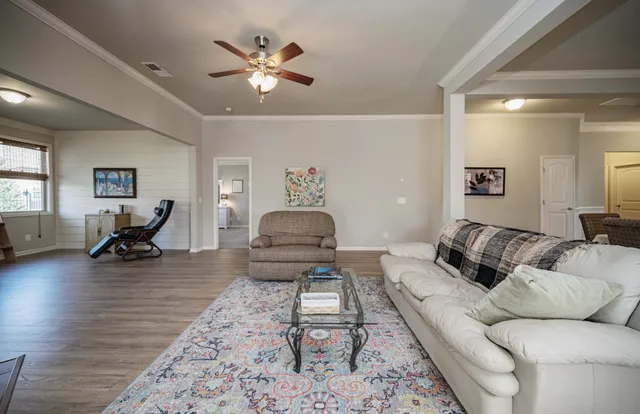 $557,000 | 5111 General Eisenhower Drive, Murfreesboro, TN 37129