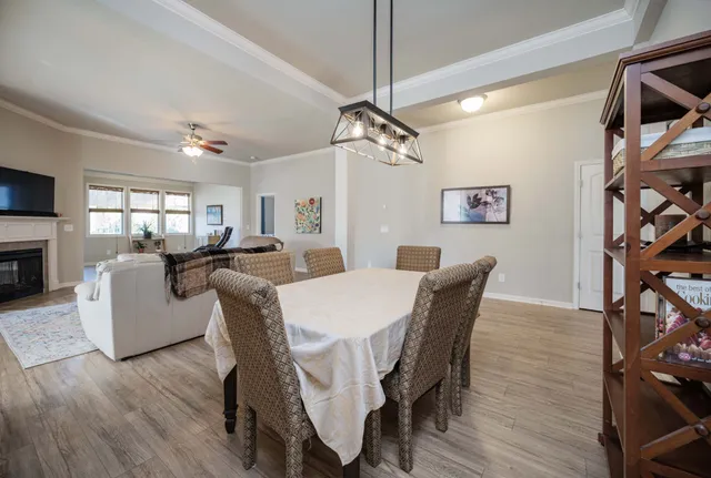 $557,000 | 5111 General Eisenhower Drive, Murfreesboro, TN 37129