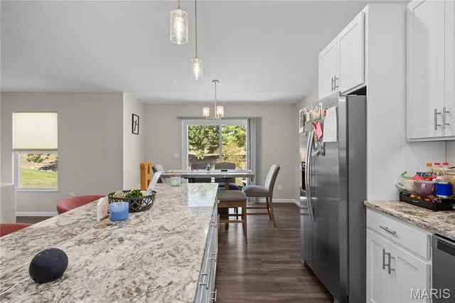 $395,000 | 3422 Chippewa Drive, Belleville, IL 62221