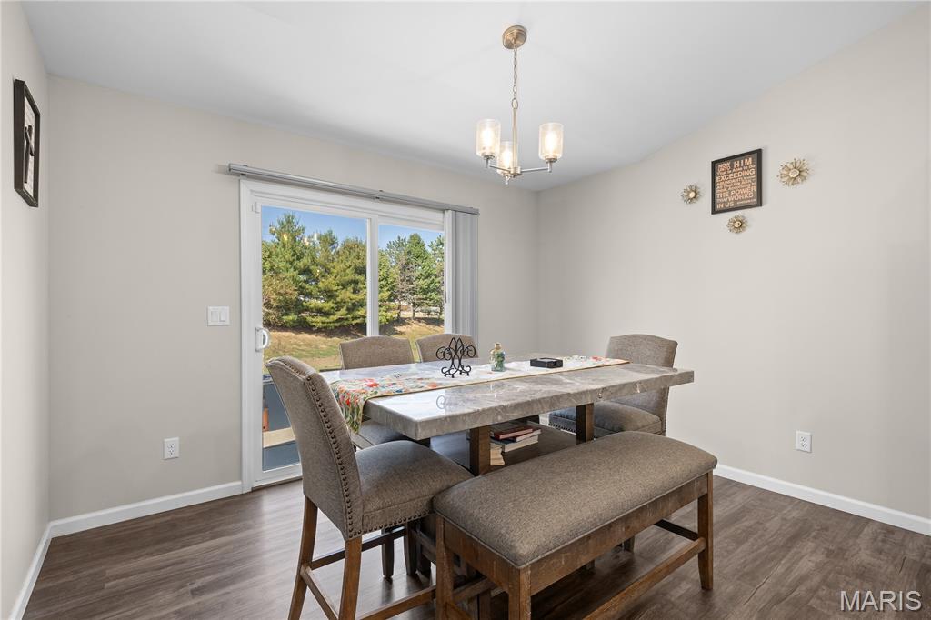 3422 Chippewa Drive Belleville, IL 62221 - Photo 15 of 36