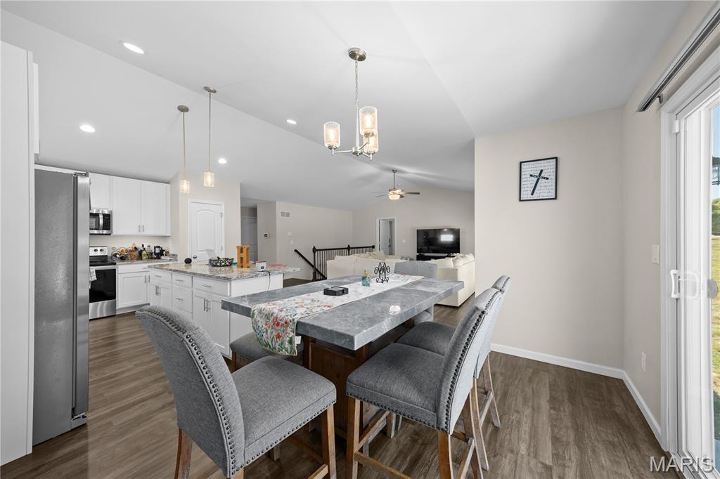 3422 Chippewa Drive Belleville, IL 62221 - Photo 16 of 36